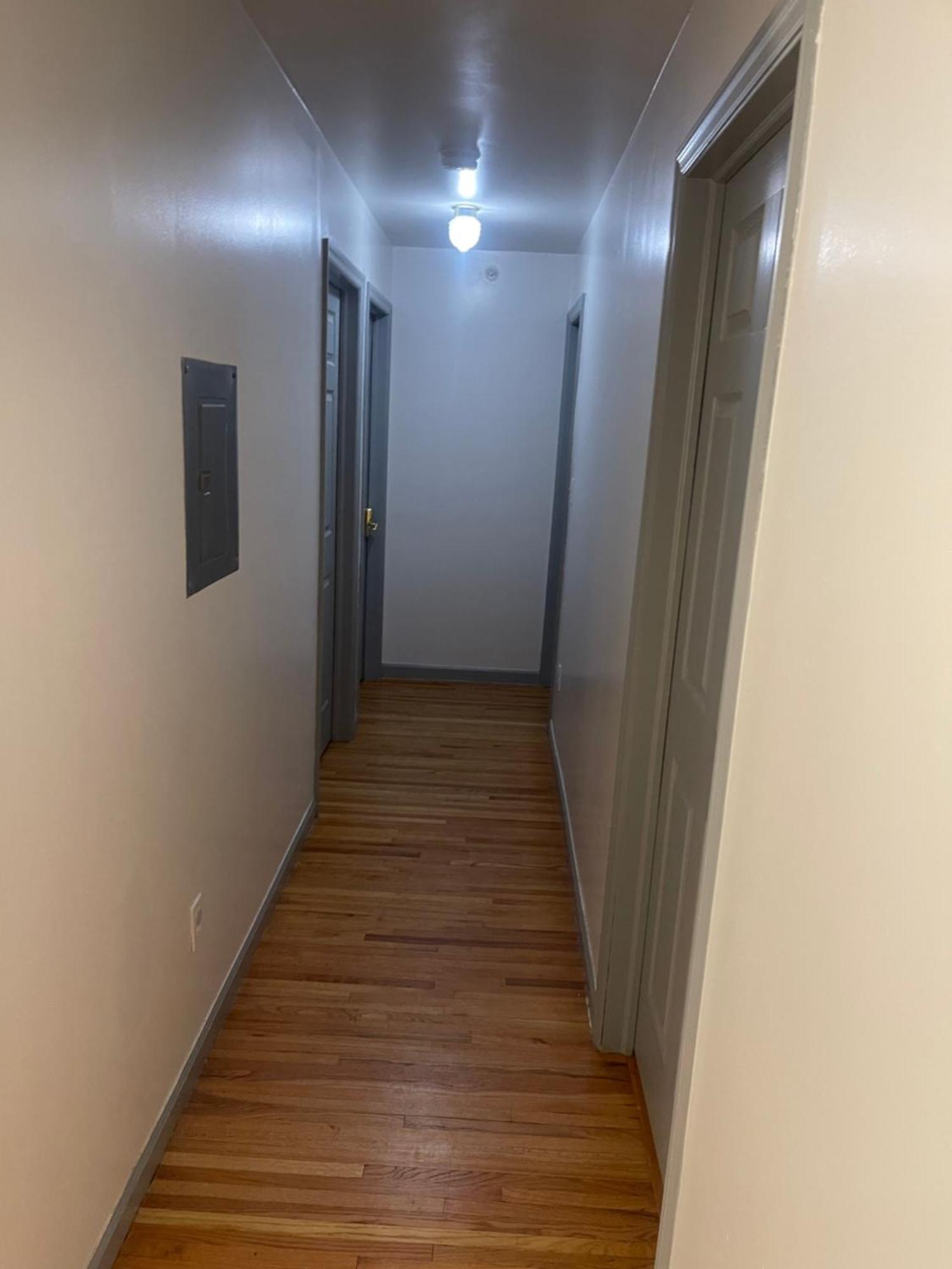 Permat,Llc Hotel Нюарк Екстериор снимка