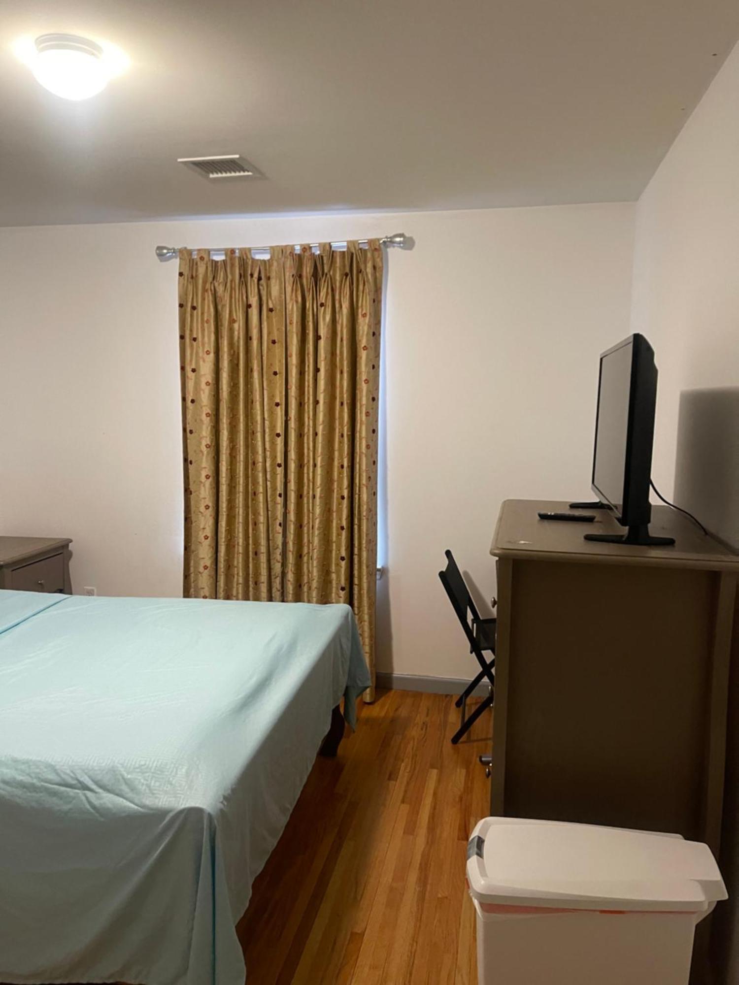 Permat,Llc Hotel Нюарк Екстериор снимка